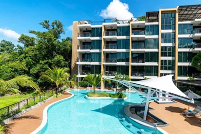 SKYVIEW Resort Phuket Patong Beach – Photos 3