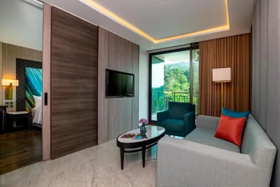 SKYVIEW Resort Phuket Patong Beach – Photos 4
