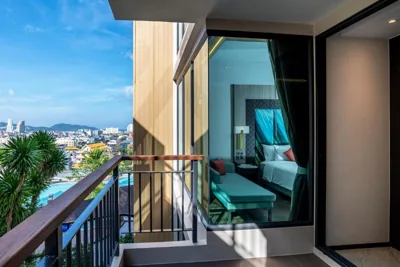SKYVIEW Resort Phuket Patong Beach – Photos 7
