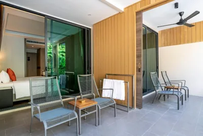 SKYVIEW Resort Phuket Patong Beach – Photos 8