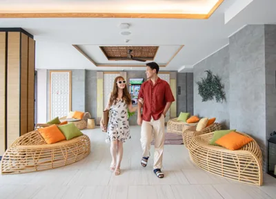 SKYVIEW Resort Phuket Patong Beach – Photos 13