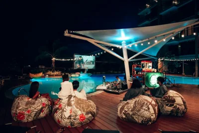 SKYVIEW Resort Phuket Patong Beach – Photos 15