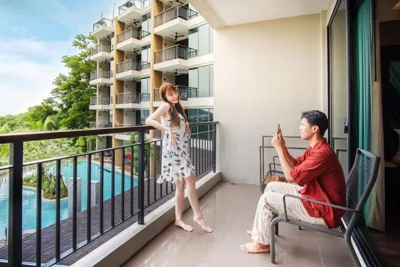 SKYVIEW Resort Phuket Patong Beach – Photos 16